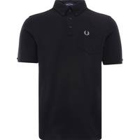 Fred Perry Men's Button-Down Shirts