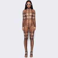 Burberry Women's Jumpsuits & Rompers