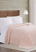 Brooklyn Loom Bed Blankets