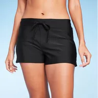 Target Women's Swim Shorts