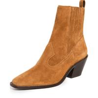 Tory Burch Women's Cowboy Boots