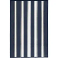 Dash & Albert Outdoor Striped Rugs