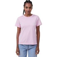 Macy's Cotton On Women's Crew Neck T-Shirts