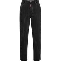 Dsquared2 Women's Straight Jeans