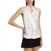 French Connection Women's Sleeveless Blouses