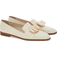 Bloomingdale's Women's Leather Loafers