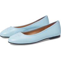 French Sole Women's Ballet Flats