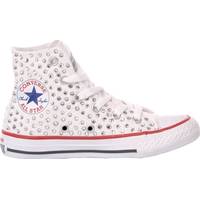 Converse Girl's Shoes