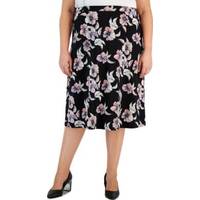 Macy's Women's Floral Skirts