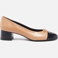 Coggles Women's Leather Pumps