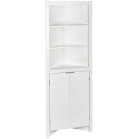 Macy's Riverridge Home Corner Cabinets