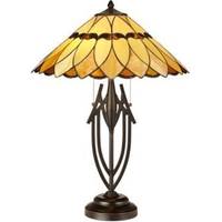 Robert Louis Tiffany Table Lamps