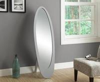 Monarch Oval Mirrors