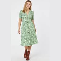 Joanie Clothing Women's Green Dresses