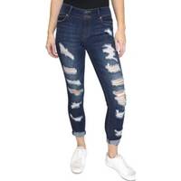 Almost Famous Women's Skinny Jeans
