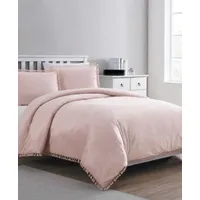 Macy's Vcny Home Velvet Duvet Covers