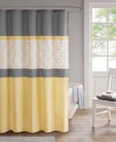 Design Shower Curtains