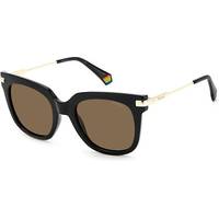 SmartBuyGlasses Polaroid Women's Sunglasses