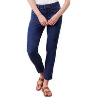 Gerard Darel Women's Straight Leg Jeans