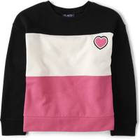 The Children's Place Girl's Hoodies & Sweatshirts