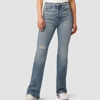 Hudson Men's Bootcut Jeans