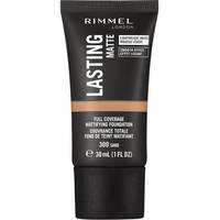 Foundations from Rimmel