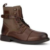Reserved Footwear Men's Brown Boots