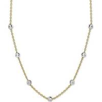 Macy's Giani Bernini Women's Gold Necklaces