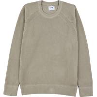 Harvey Nichols Men's Cotton Sweaters