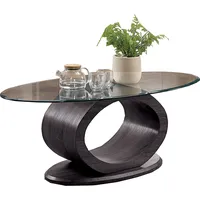 Bed Bath & Beyond Benjara Glass Tables