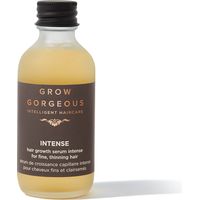 Lookfantastic Grow Gorgeous Vegan Hair Care