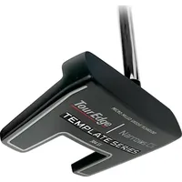 GlobalGolf Tour Edge Golf Putters