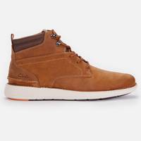 Clarks Men's Leather Boots