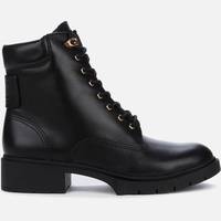Coach Women's Leather Boots