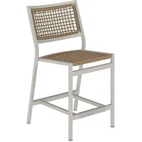 LuxeDecor Tropitone Outdoor Stools