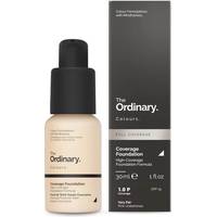 Foundations from The Ordinary