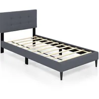 Sugift Platform Beds