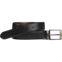 Johnston & Murphy Men's Reversible Belts
