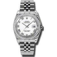 Rolex Men's Bracelet Watches