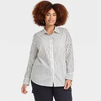 A New Day Women's Long Sleeve Tops