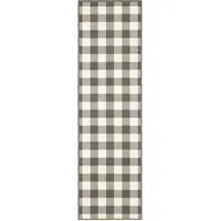 Captiv8e Designs Plaid Rugs