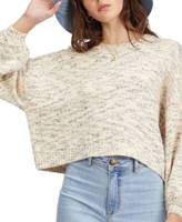 Billabong Women's Cropped Sweaters