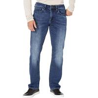 Zappos Buffalo David Bitton Men's Straight Fit Jeans