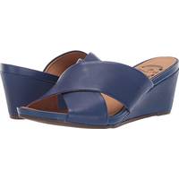Driver Club USA Women's Leather Sandals