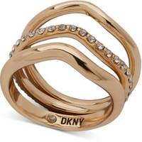 DKNY Women's Rings