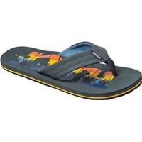 Men's Leather Sandals from Reef