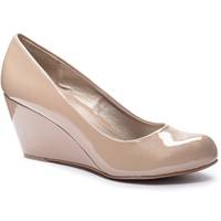 CL By Laundry Women's Wedge Pumps