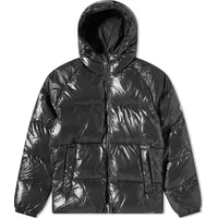 END. Men's Hooded Jackets