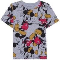 Disney Boy's Graphic T-shirts