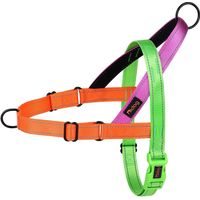 FunnyFuzzy Dog Harness